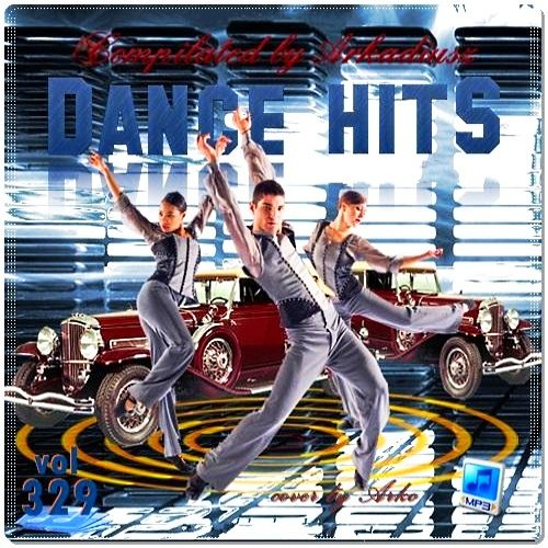 Dance Hits Vol. 329