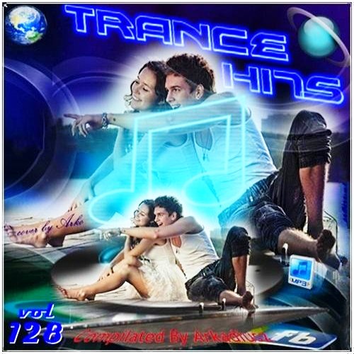 Trance Hits Vol. 128