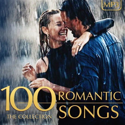 100 Romantic Songs