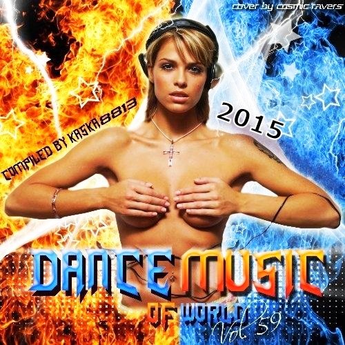 Dance Music Of World Vol. 59