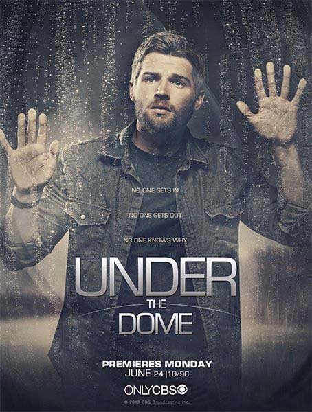 Под куполом (3 сезон) / Under the Dome