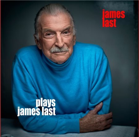James Last - James Last plays James Last. 2CD