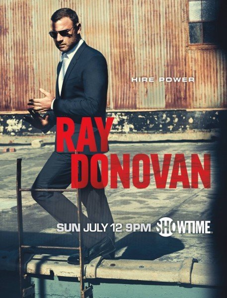 Рэй Донован (3 сезон) / Ray Donovan