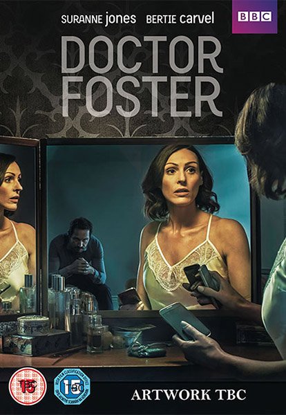 Доктор Фостер (1 сезон) / Doctor Foster
