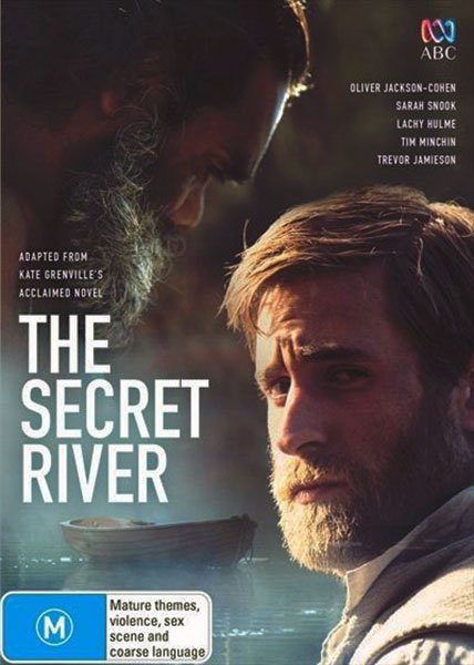 Тайная река (1 сезон) / The Secret River