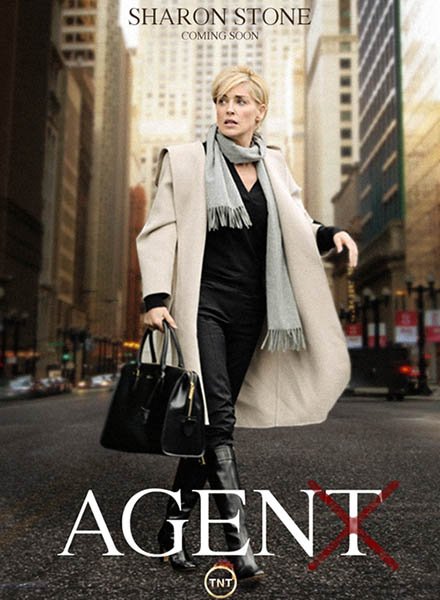 Агент Икс (1 сезон) / Agent X
