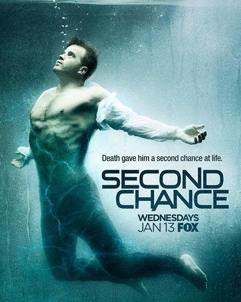 Второй шанс (1 сезон) / Second Chance