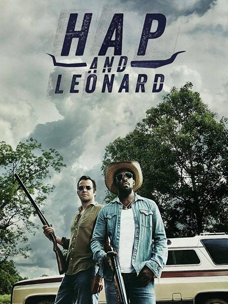 Хэп и Леонард (1 сезон) / Hap and Leonard