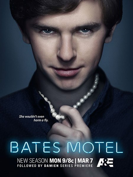 Мотель Бейтсов (4 сезон) / Bates Motel