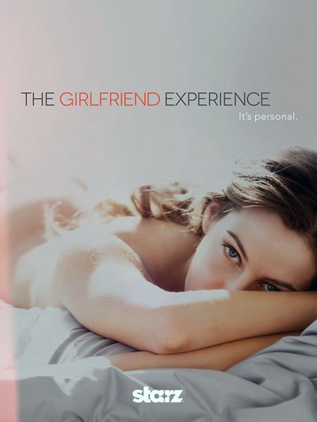 Девушка по вызову (1 сезон) / The Girlfriend Experience