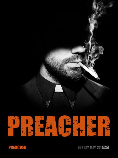 Проповедник (1 сезон) / Preacher