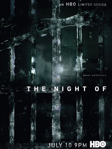 Однажды ночью (1 сезон) / The Night Of