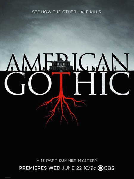 Американская готика (1 сезон) / American Gothic