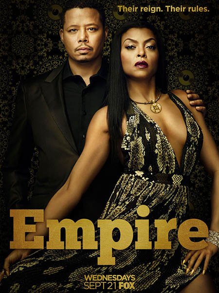 Империя (3 сезон) / Empire