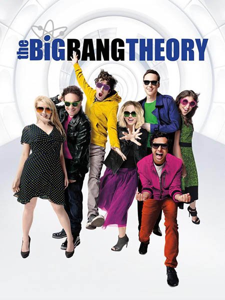 Теория большого взрыва (10 сезон) / The Big Bang Theory
