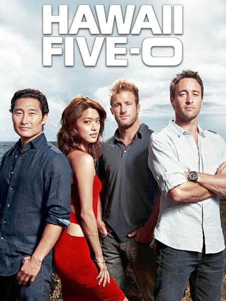 Полиция Гавайев / Гавайи 5-0 (7 сезон) / Hawaii Five-0