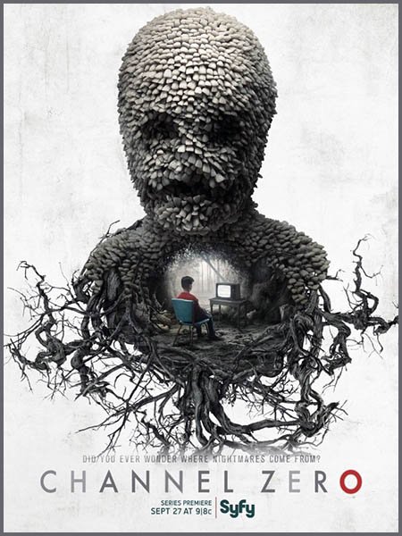 Нулевой канал (1 сезон) / Channel Zero