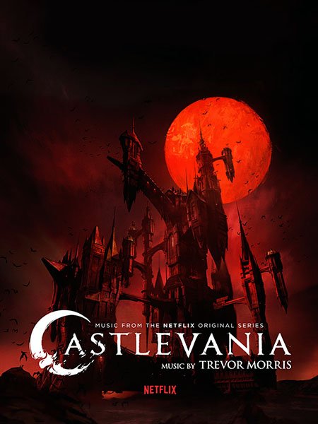 Кастлвания (1 сезон) / Castlevania