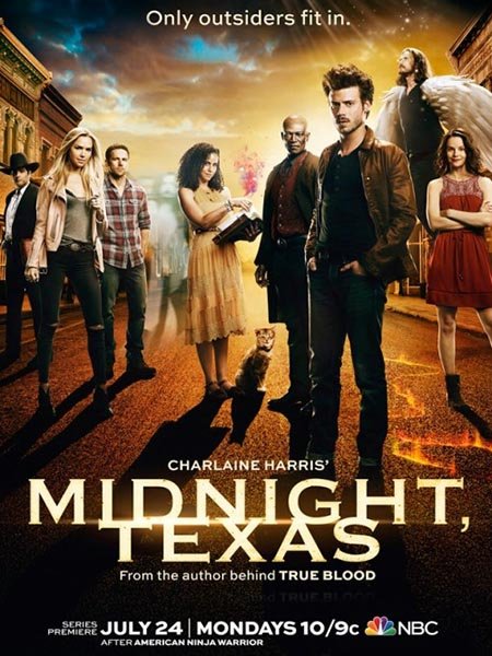 Миднайт, Техас (1 сезон) / Midnight, Texas