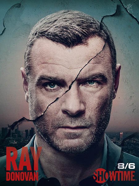 Рэй Донован (5 сезон) / Ray Donovan