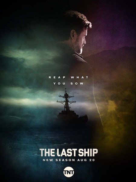 Последний корабль (4 сезон) / The Last Ship