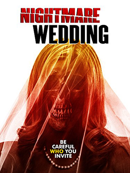 Свадебный ужас