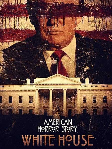 Американская история ужасов: Культ (7 сезон) / American Horror Story: Cult