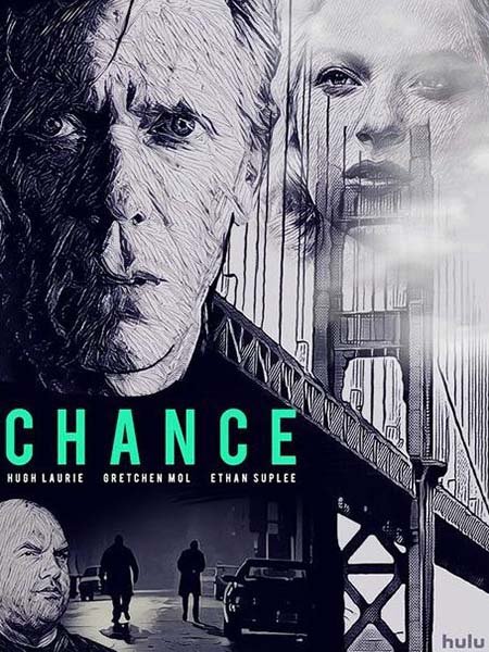 Доктор Шанс / Ченс (2 сезон) / Chance
