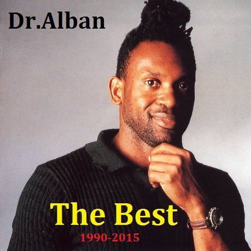 Dr.Alban - The Best