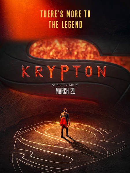Криптон (1 сезон) / Krypton