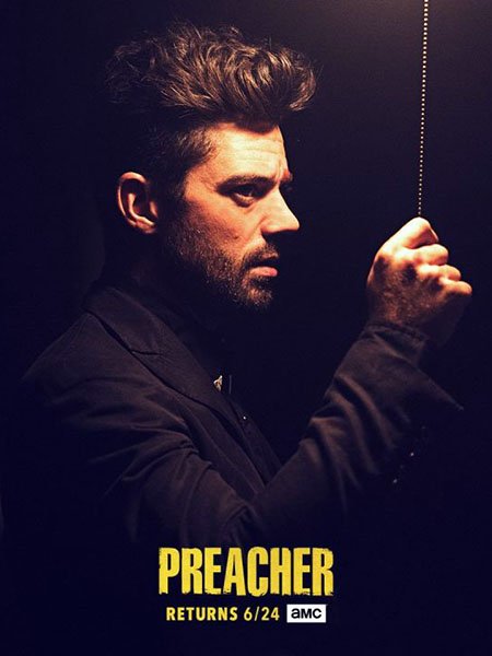 Проповедник (3 сезон) / Preacher
