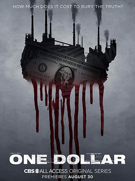Доллар / Один доллар (1 сезон) / One Dollar