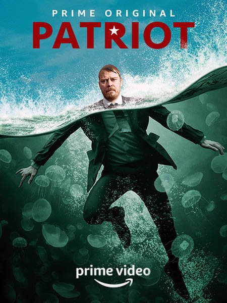 Патриот (2 сезон) / Patriot