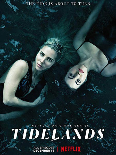 Страна приливов (1 сезон) / Tidelands