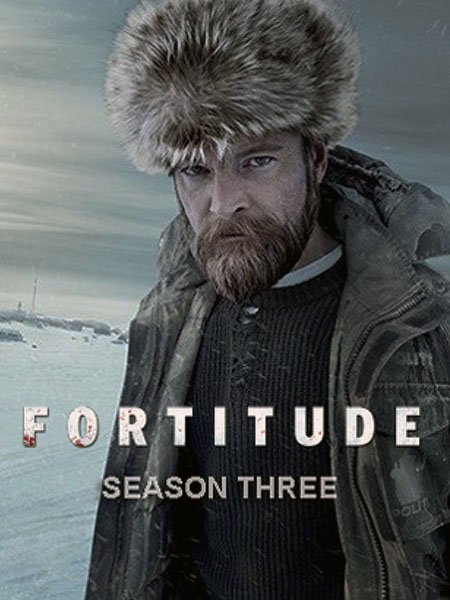 Фортитьюд (3 сезон) / Fortitude