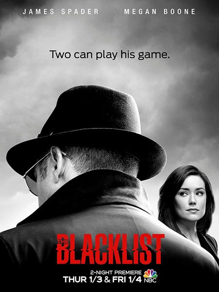 Чёрный список (6 сезон) / The Blacklist