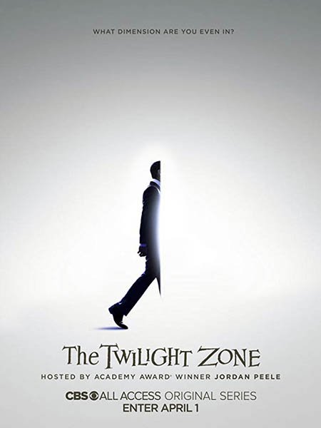 Сумеречная зона (1 сезон) / The Twilight Zone