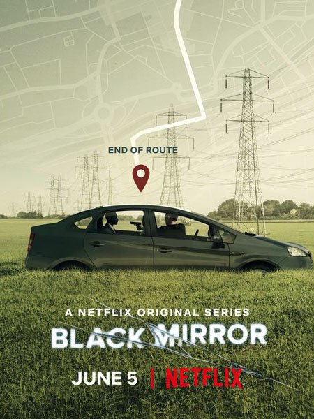 Черное зеркало (5 сезон) / Black Mirror
