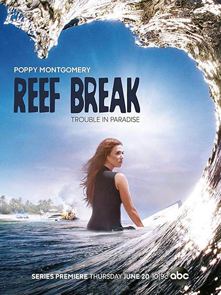 Риф-брейк (1 сезон) / Reef Break