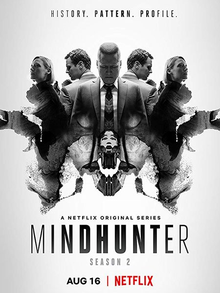 Охотник за разумом (2 сезон) / Mindhunter