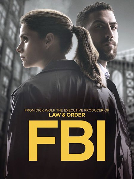 ФБР (2 сезон) / FBI