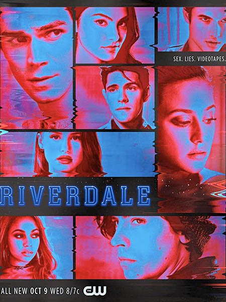 Ривердэйл (4 сезон) / Riverdale