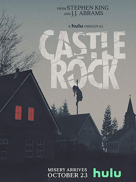 Касл-Рок (2 сезон) / Castle Rock