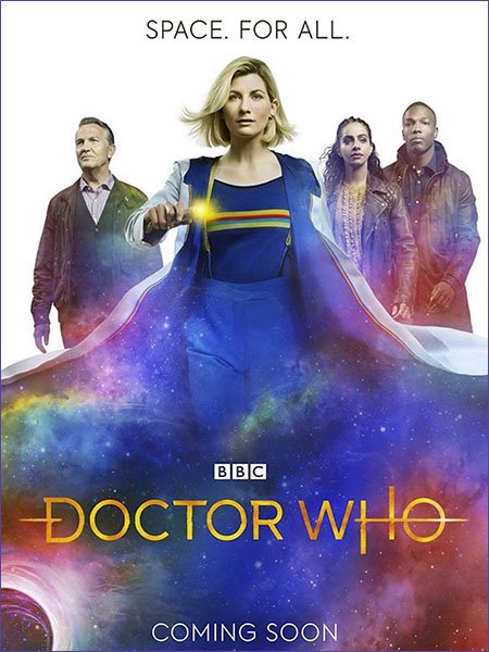 Доктор Кто (12 сезон) / Doctor Who