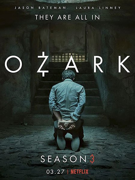 Озарк (3 сезон) / Ozark