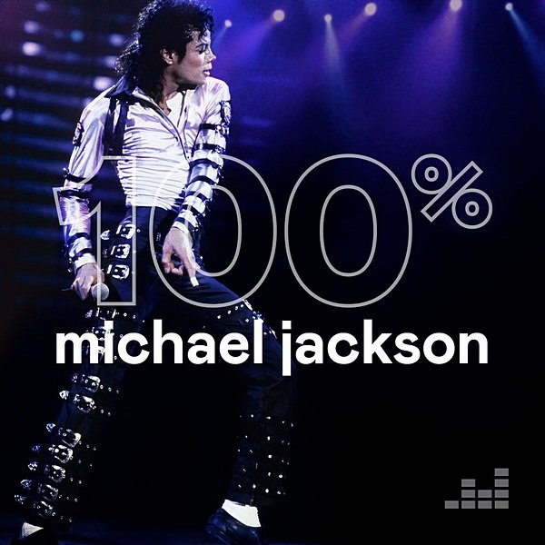 Michael Jackson - 100% Michael Jackson