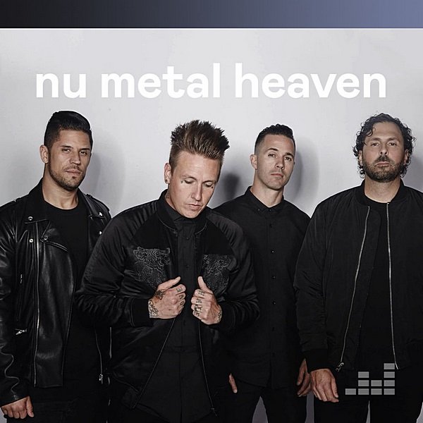 Nu Metal Heaven