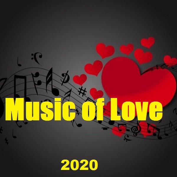 Music of Love