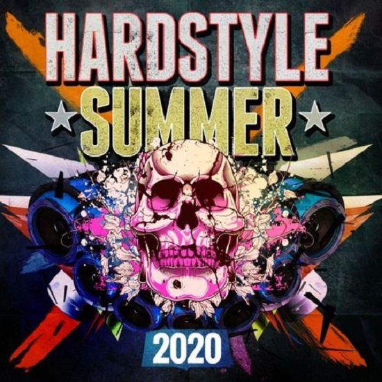Hardstyle Summer