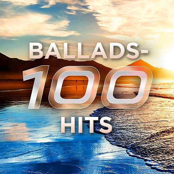 Ballads: 100 Hits